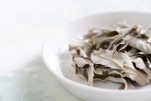 ホワイトセージ