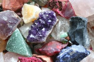 パワーストーン原石